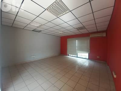 GMK191SS - Offices - Warehouses - Shops For rent in Zouk Mosbeh