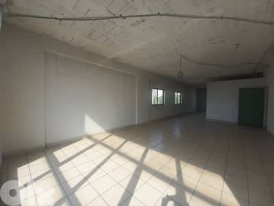 GMK191SS - Offices - Warehouses - Shops For rent in Zouk Mosbeh