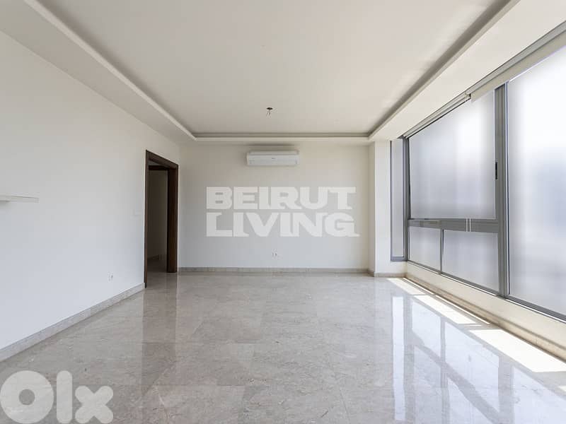 Spacious & Modern Flat | Great Location | Open View 0