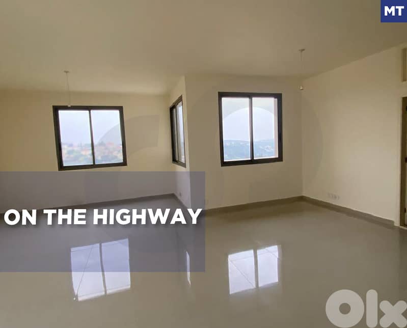 shop, directly on the highway,  kferhata - Zgharta REF#MT130845 0