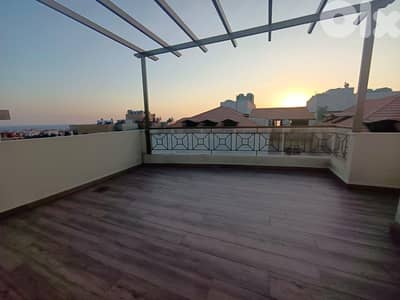 GMB119JD Duplex for sale in Batroun - دوبلكس للبيع في البترون