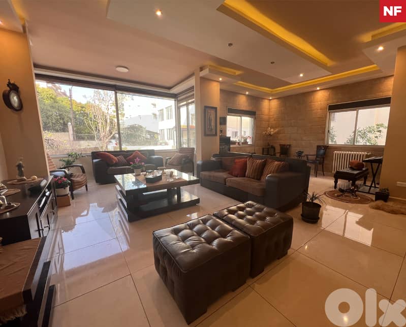 Hot deal in  ballouneh now !! REF#NF01729 ! 0