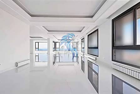 OPEN SEA VIEW  | GEMMAYZEH | 500SQ | 4 MASTER BEDS | ACRMB-1035