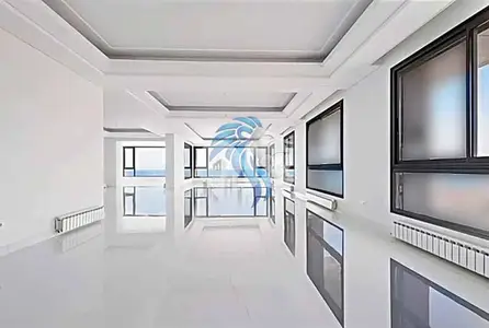 OPEN SEA VIEW  | GEMMAYZEH | 500SQ | 4 MASTER BEDS | ACRMB-1035