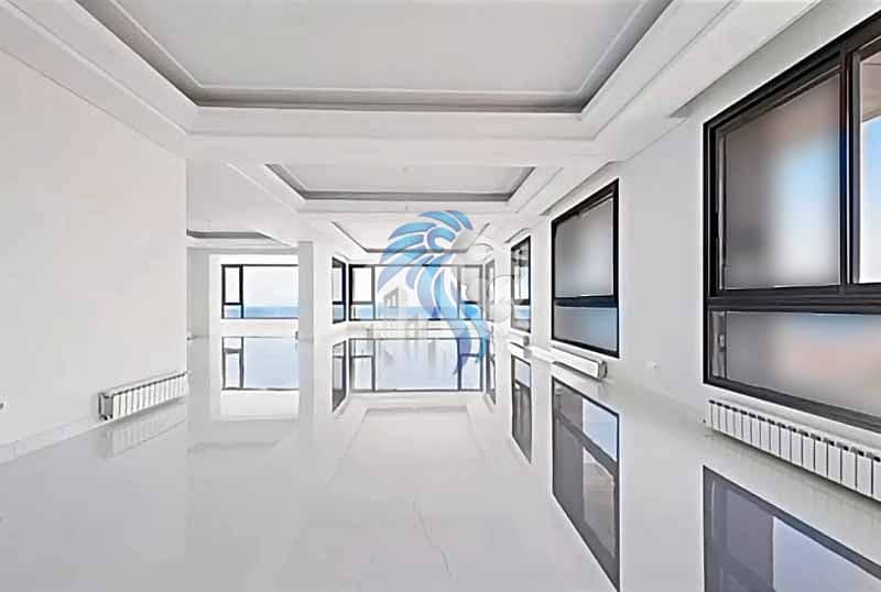 OPEN SEA VIEW  | GEMMAYZEH | 500SQ | 4 MASTER BEDS | ACRMB-1035 0