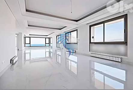 OPEN SEA VIEW  | GEMMAYZEH | 500SQ | 4 MASTER BEDS | ACRMB-1035