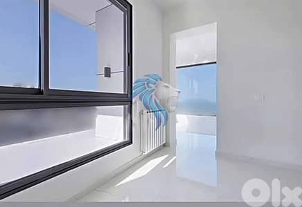OPEN SEA VIEW  | PORT AREA| 500SQ | 4 MASTER BEDS | ACR-1035