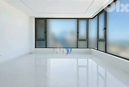 OPEN SEA VIEW  | GEMMAYZEH | 500SQ | 4 MASTER BEDS | ACRMB-1035