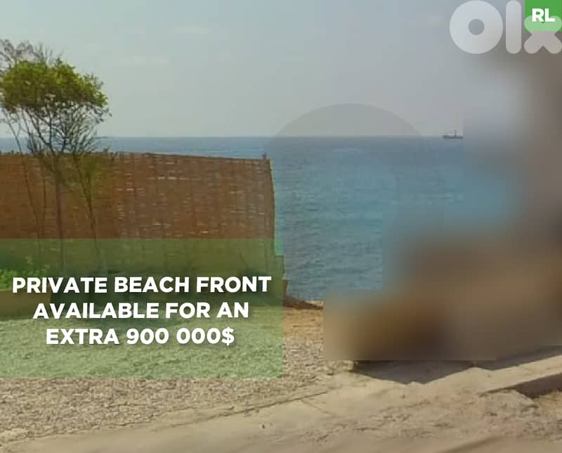 Just steps from the beach, Touristic , Airbnb rentals REF#RL126483 0
