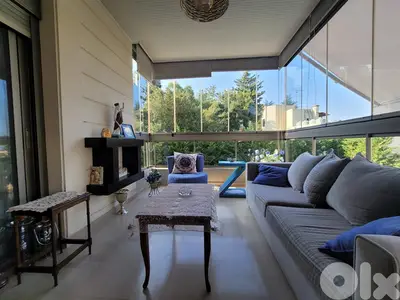 GMK192SS - Apartment For Sale In Ballouneh - شقة للبيع في بلونة