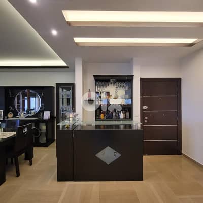 GMK192SS - Apartment For Sale In Ballouneh - شقة للبيع في بلونة