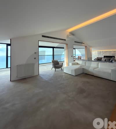penthouse, prime location, keserwan, harissa/حريصا REF#ST130849