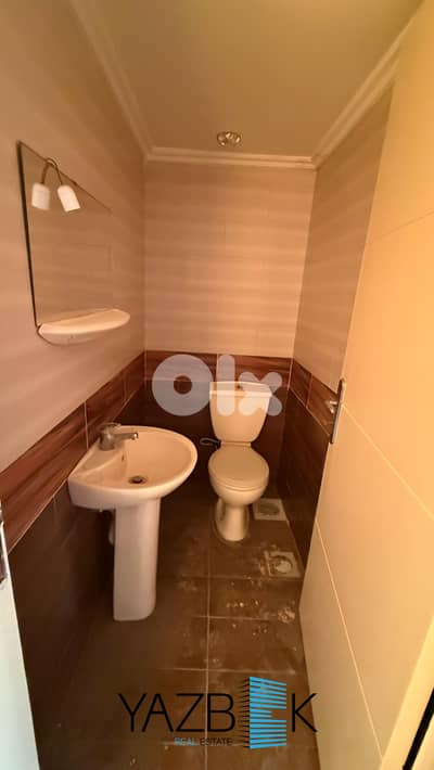 Apartment for Sale in Qartaboun REF#86615565MR شقة للبيع في قرطبون