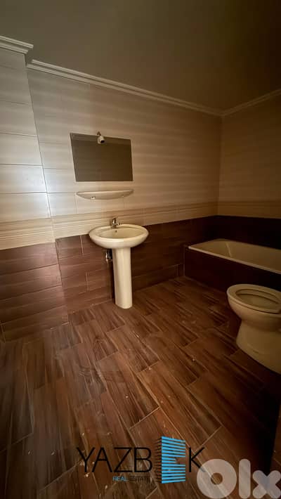Apartment for Sale in Qartaboun REF#86615565MR شقة للبيع في قرطبون