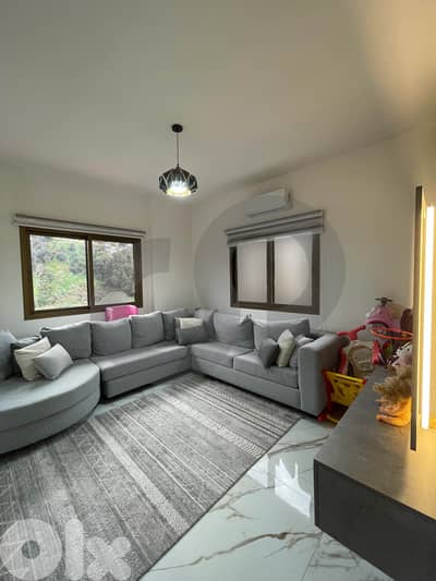 Fully decorated, great deal, bchamoun, al madares/بشامون REF#AK130851