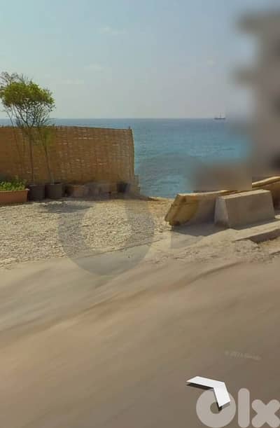 Kfarabidan - steps from the beach- Direct Sea View REF#RL125583
