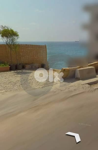 on the seaside road in Batroun, Kfarabida/كفر عبيدا REF#RL126209
