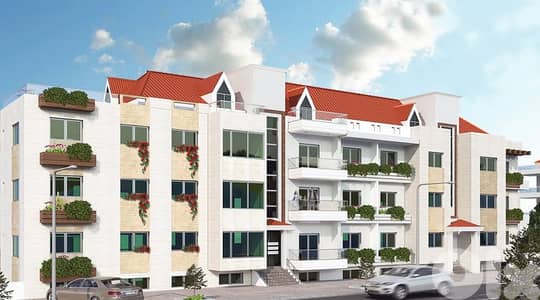 Apartment For Sale - Bchamoun - Payment Facilities