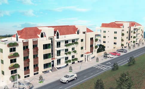 Apartment For Sale - Bchamoun - Payment Facilities