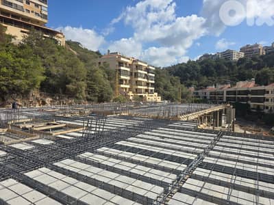 Apartment For Sale - Bchamoun - Payment Facilities