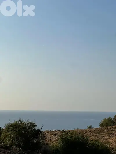 Land for sale in Basbina - أرض للبيع في بسبينة