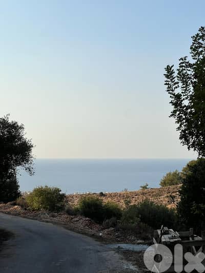 Land for sale in Basbina - أرض للبيع في بسبينة