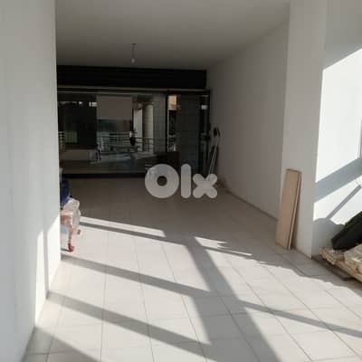 Office for Sale in Zalka  مكتب للبيع في زلقا