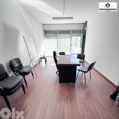 Office for rent in Broummana مكتب للايجار في برمانا Office for rent in Broummana مكتب للايجار في برمانا