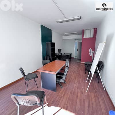 Office for rent in Broummana مكتب للايجار في برمانا Office for rent in Broummana مكتب للايجار في برمانا
