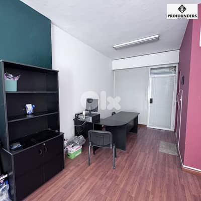 Office for rent in Broummana مكتب للايجار في برمانا Office for rent in Broummana مكتب للايجار في برمانا