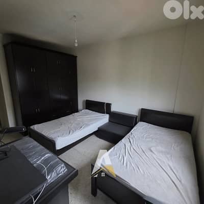 130 sqm Fully Furnished Apartment in ZALKA