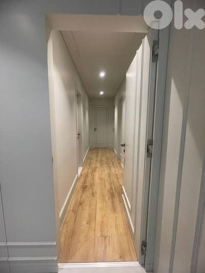 ZE25-4627 Apartment 185 m² for Sale in Hamra – Ras Beirut