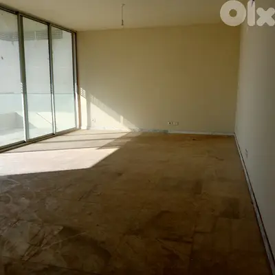 Apartment for Sale in Jal El Dib  شقة للبيع في جل الديب