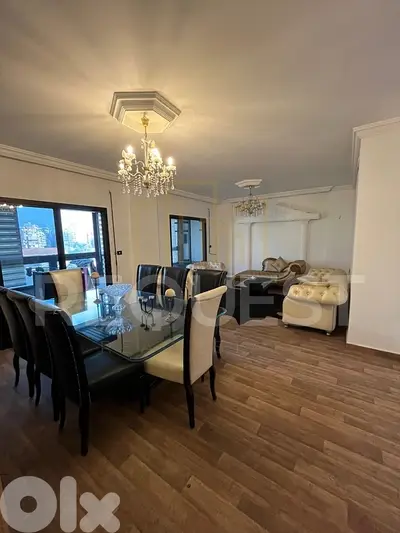 Apartment For Sale in Wata El Msaytbeh شقة للبيع في وطى المصيطبة