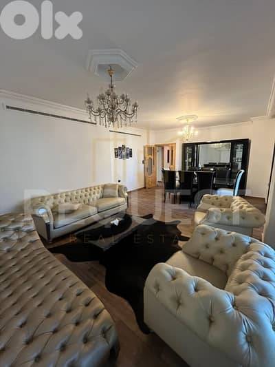 Apartment For Sale in Wata El Msaytbeh شقة للبيع في وطى المصيطبة