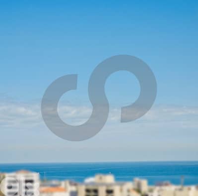 Prime location, sea view, keserwan, ghadir/غدير  REF#ST130852