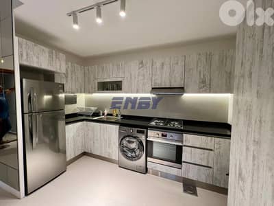 Apartment for Rent Achrafieh | Golden Area | Luxurious Interior