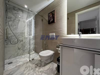 Apartment for Rent Achrafieh | Golden Area | Luxurious Interior