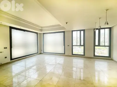 Apartment for rent in Waterfront Dbaye - Marina view FIR2475