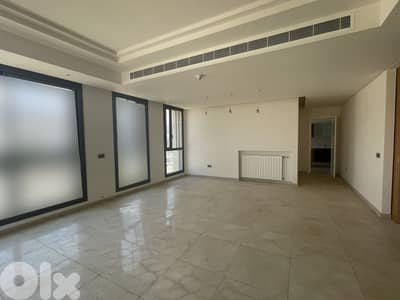 Apartment for rent in Waterfront Dbaye - Marina view FIR2475