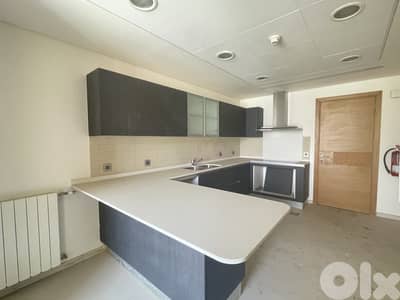 Apartment for rent in Waterfront Dbaye - Marina view FIR2475