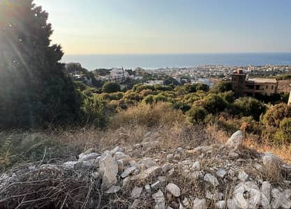 GMB124JD Land for sale in Basbina - أرض للبيع في بسبينة