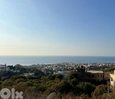 GMB124JD Land for sale in Basbina - أرض للبيع في بسبينة