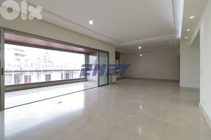 Apartment for Rent in Achrafieh | Prime Location | Attractive Price 0