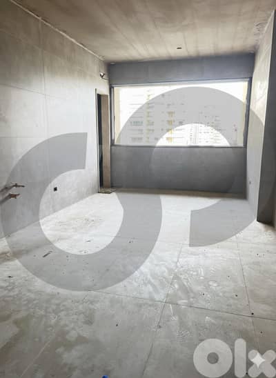 Core & shell -Sea view Ramlet el Bayda/رملة البيضاء  REF#UK130856