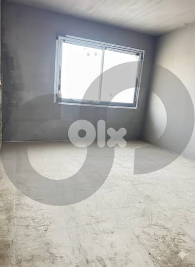 Core & shell -Sea view Ramlet el Bayda/رملة البيضاء  REF#UK130856