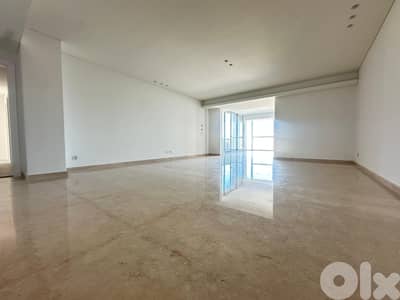 L19983 -Brand New! 3-Bedroom Apartment For Rent in Achrafieh, Mar Mitr