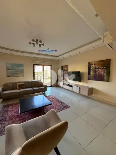 Apartment for Rent in Saifi شقة للإيجار في الصيفي
