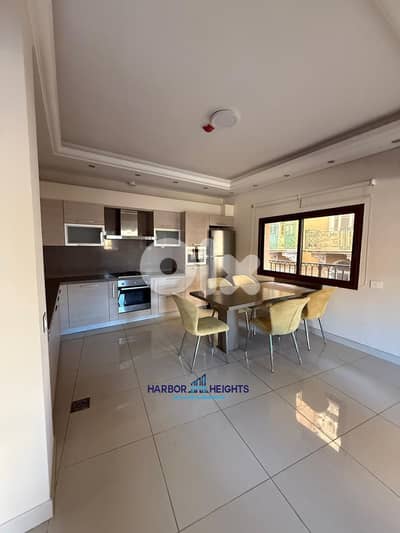 Apartment for Rent in Saifi شقة للإيجار في الصيفي