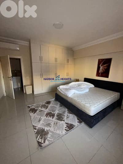 Apartment for Rent in Saifi شقة للإيجار في الصيفي